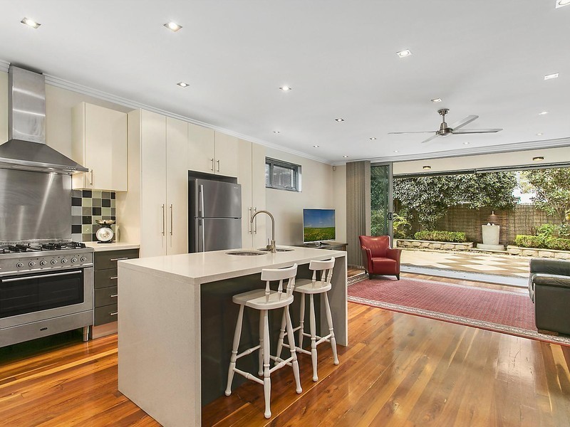 48 Alfred Street, St Peters NSW 2044