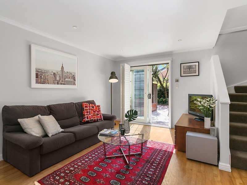 16/3 Booth Street, Annandale NSW 2038