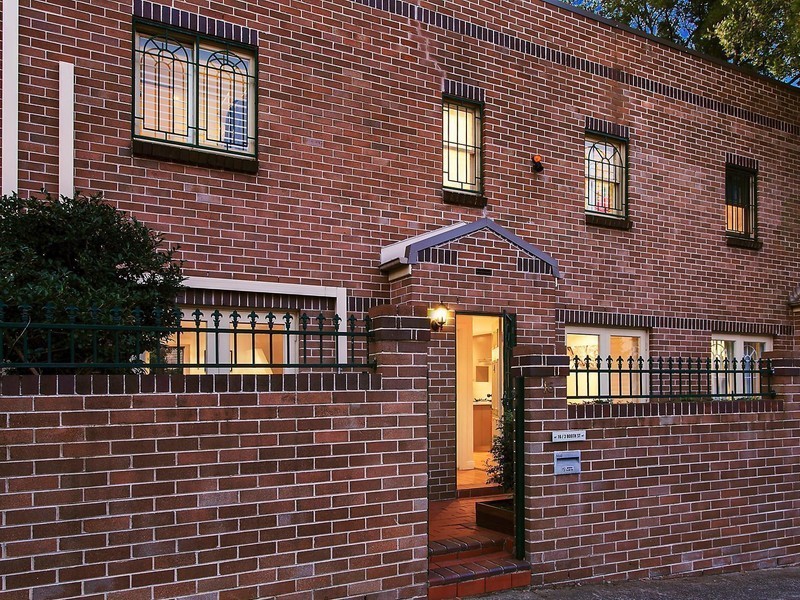 16/3 Booth Street, Annandale NSW 2038