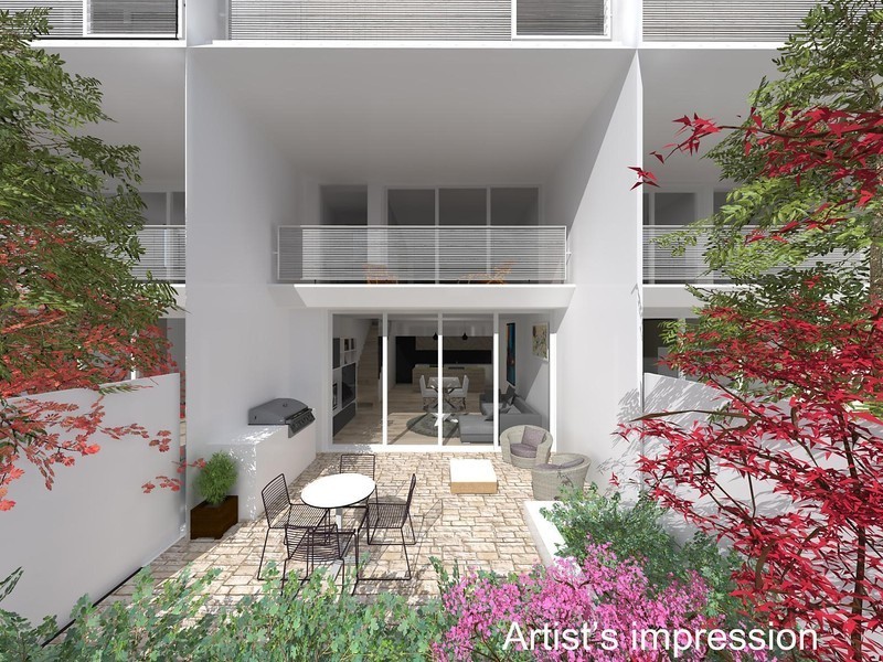 702/6 Rothschild Avenue, Rosebery NSW 2018