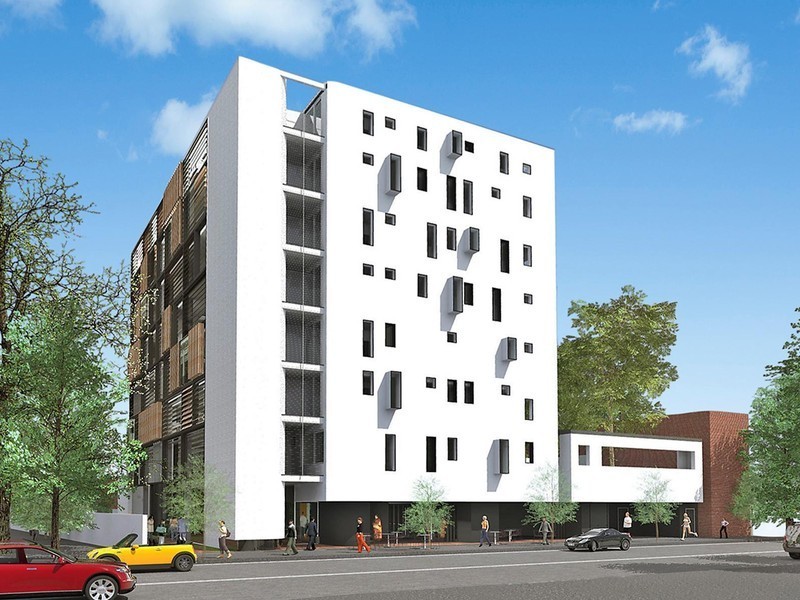 704/6 Rothschild Avenue, Rosebery NSW 2018