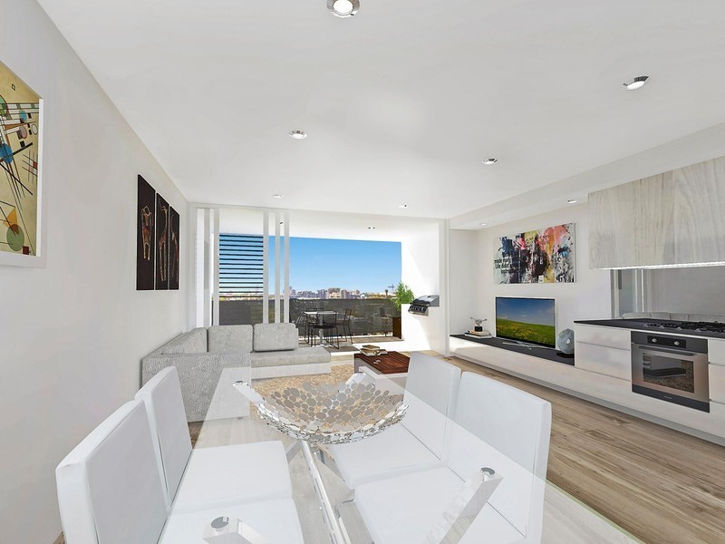 704/6 Rothschild Avenue, Rosebery NSW 2018