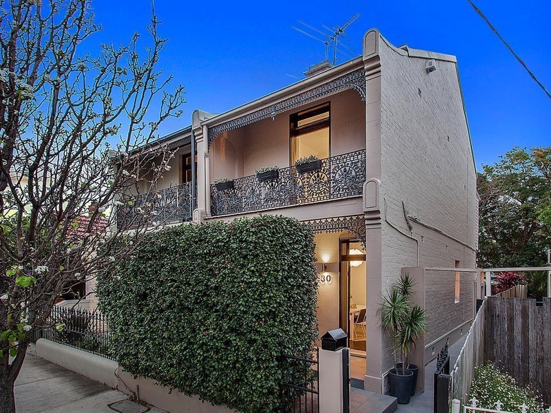 30 Renwick Street, Leichhardt NSW 2040 McGrath Inner West Sold