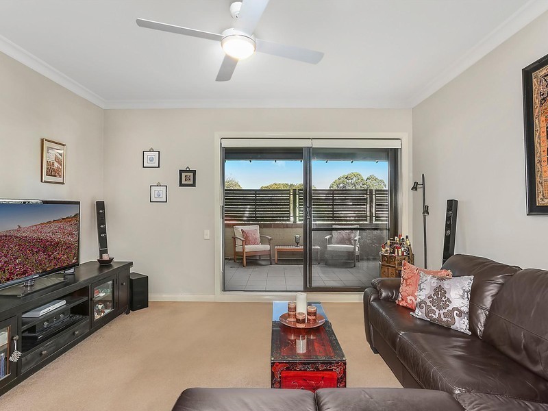 97/1 Coronation Avenue, Petersham NSW 2049