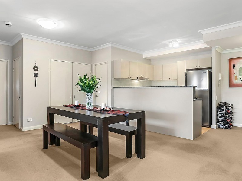 97/1 Coronation Avenue, Petersham NSW 2049