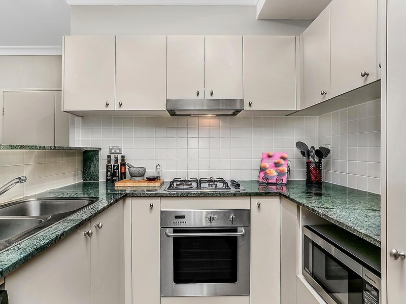 97/1 Coronation Avenue, Petersham NSW 2049