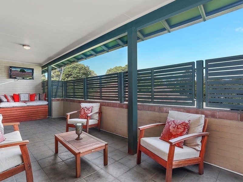97/1 Coronation Avenue, Petersham NSW 2049
