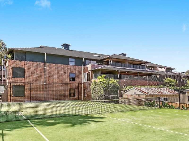 97/1 Coronation Avenue, Petersham NSW 2049