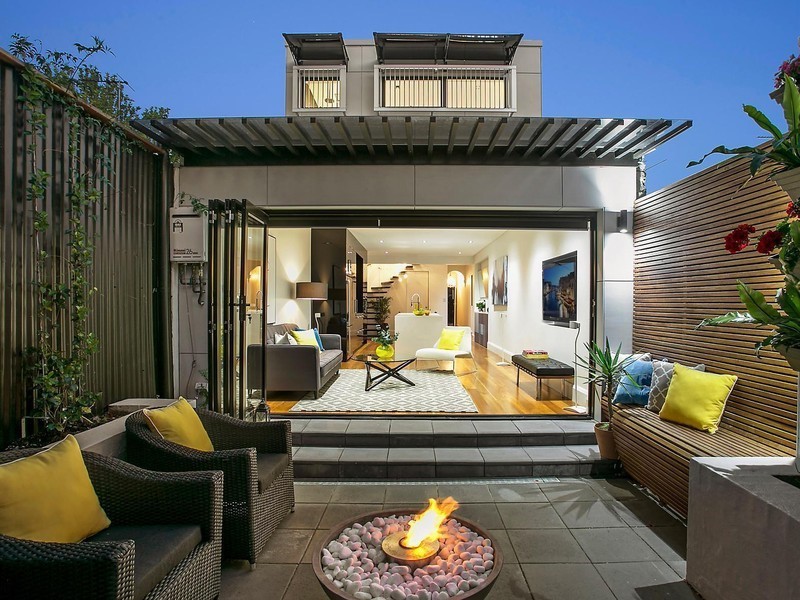 186 Trafalgar Street, Annandale NSW 2038