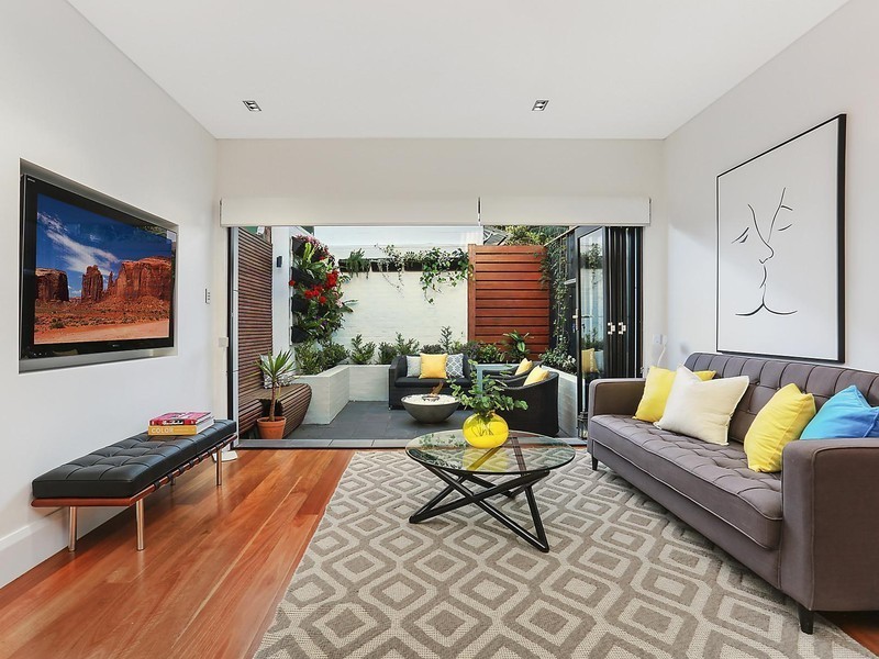 186 Trafalgar Street, Annandale NSW 2038