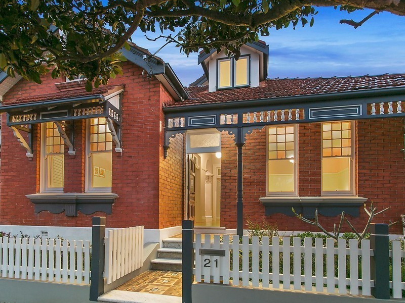 21 Fort Street, Petersham NSW 2049