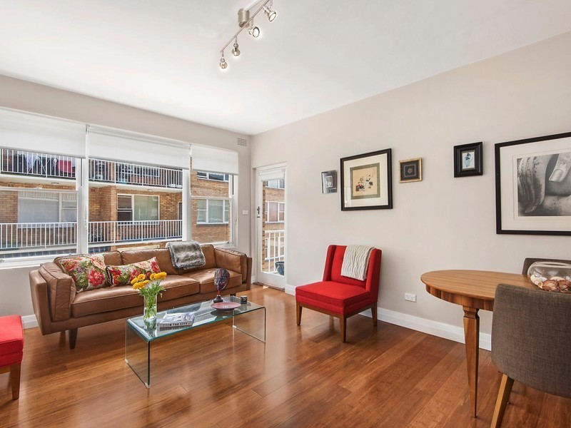 12/3 Gower Street, Summer Hill NSW 2130