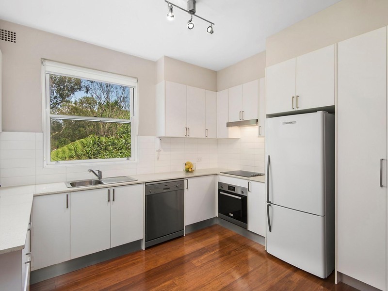 12/3 Gower Street, Summer Hill NSW 2130
