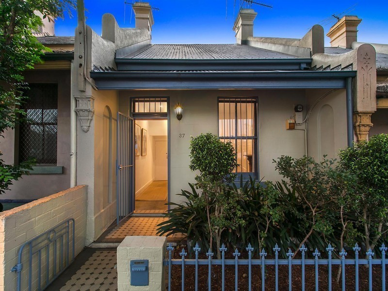 37 Cowper Street, Glebe NSW 2037