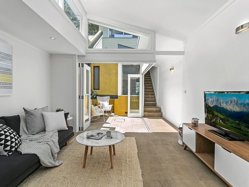 37 Cowper Street, Glebe NSW 2037