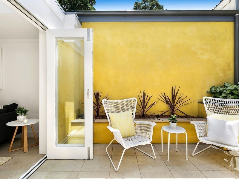 37 Cowper Street, Glebe NSW 2037