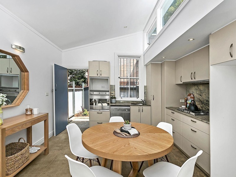 37 Cowper Street, Glebe NSW 2037