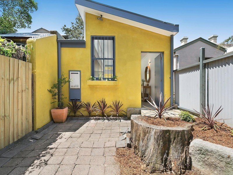 37 Cowper Street, Glebe NSW 2037