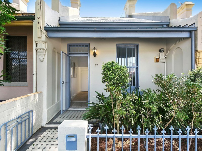 37 Cowper Street, Glebe NSW 2037