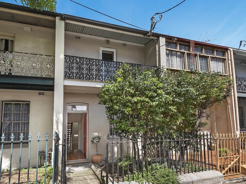 67 Bridge Road, Glebe NSW 2037