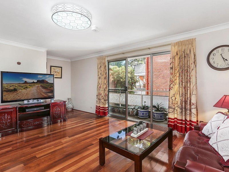11/56 Sloane Street, Summer Hill NSW 2130