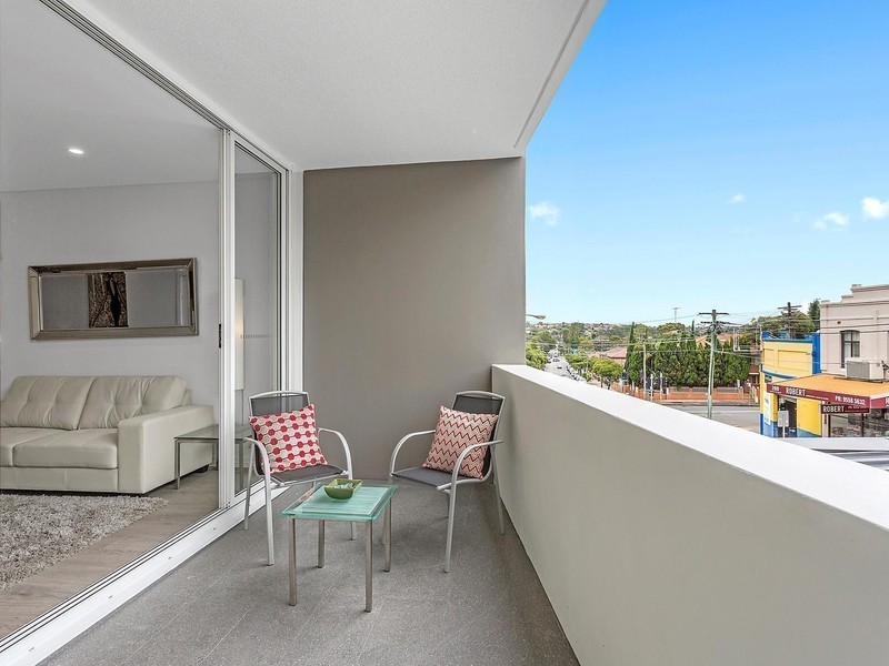 1/252 Wardell Road, Marrickville NSW 2204