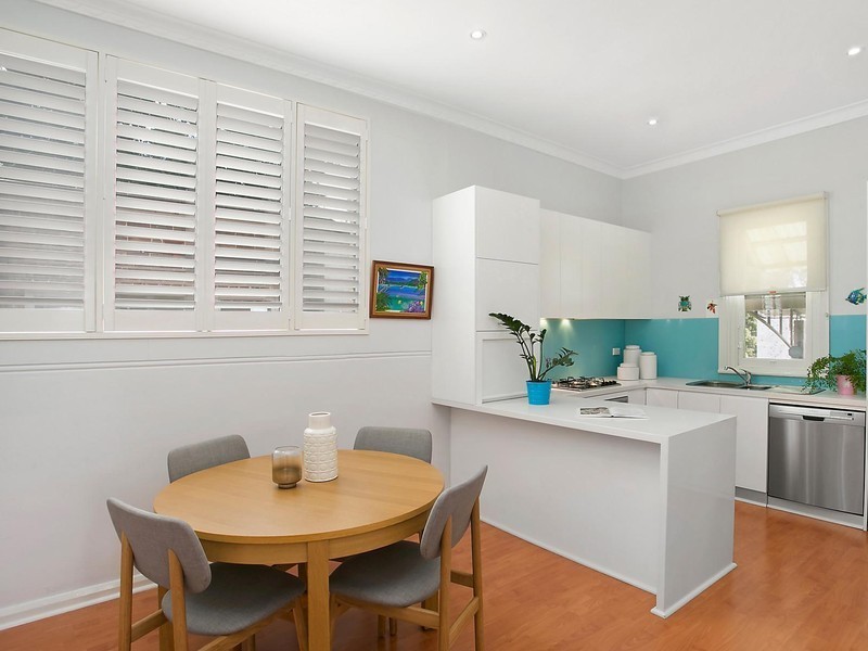 4 Barre Street, Hurlstone Park NSW 2193