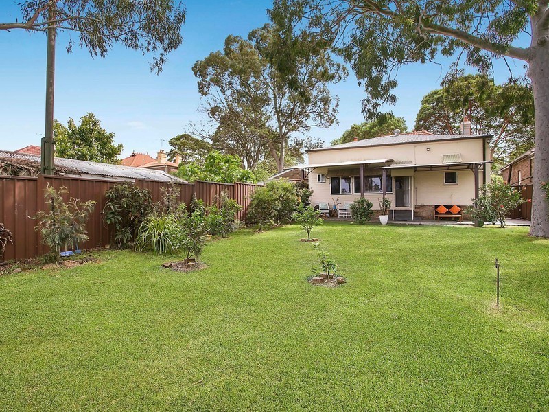 4 Barre Street, Hurlstone Park NSW 2193