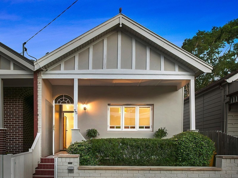 35 Daniel Street, Leichhardt NSW 2040