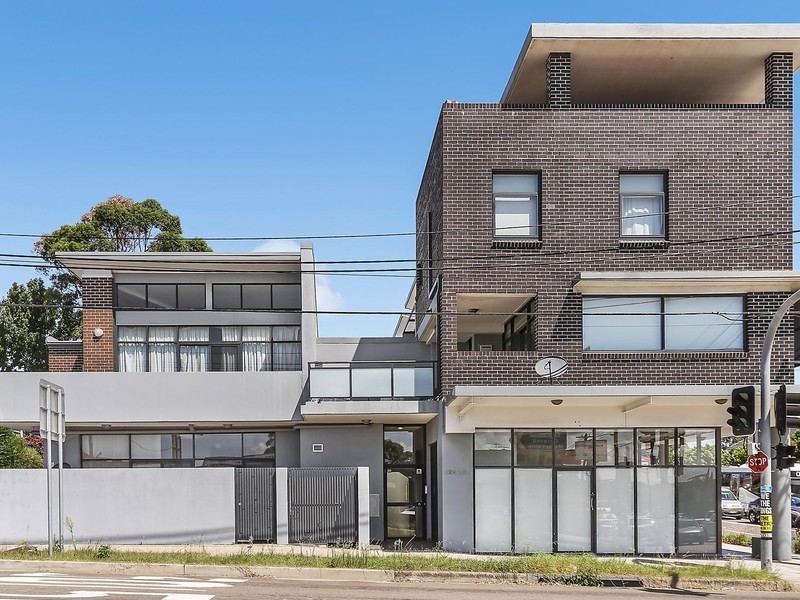 3/324 William Street, Kingsgrove NSW 2208