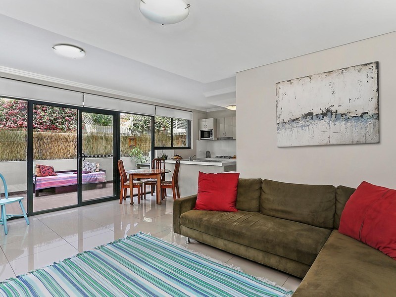 3/324 William Street, Kingsgrove NSW 2208