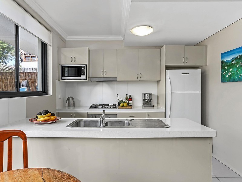 3/324 William Street, Kingsgrove NSW 2208