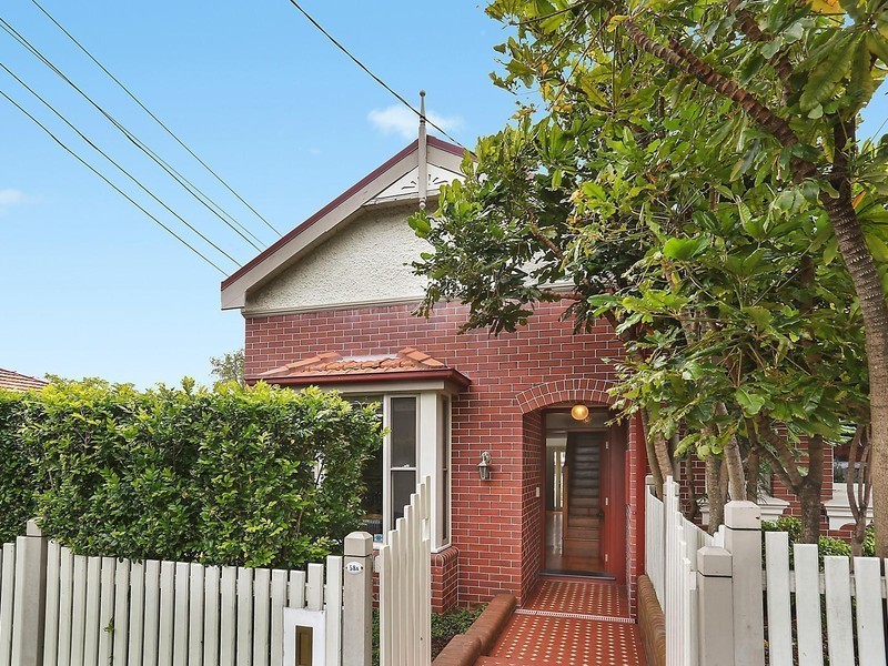 58A Flood Street, Leichhardt NSW 2040