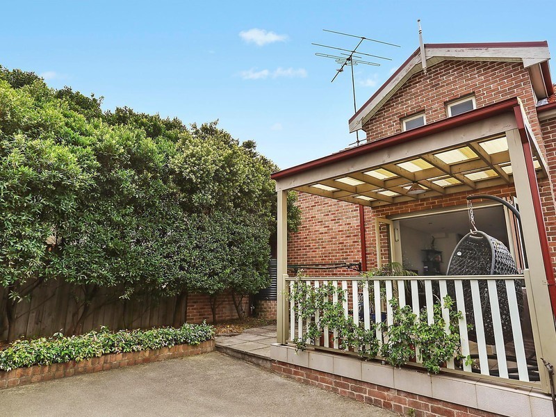 58A Flood Street, Leichhardt NSW 2040