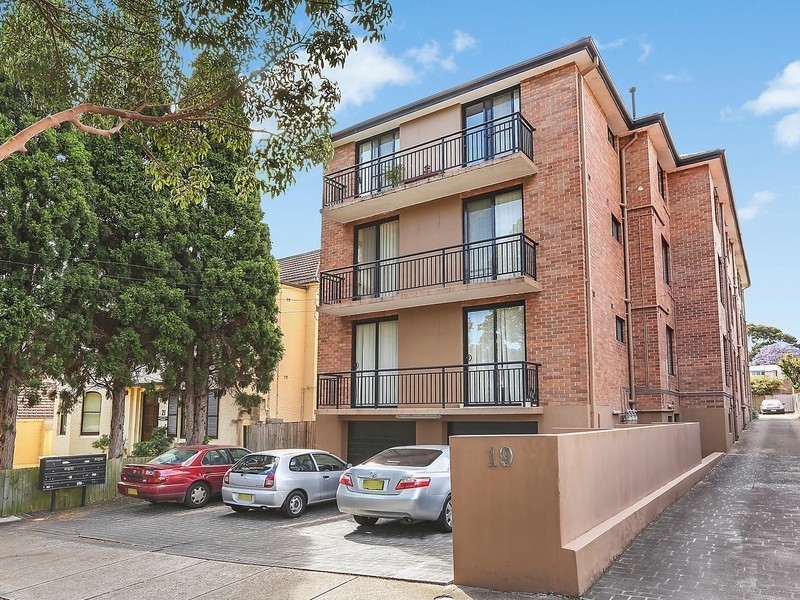 13/19 Sloane Street, Summer Hill NSW 2130