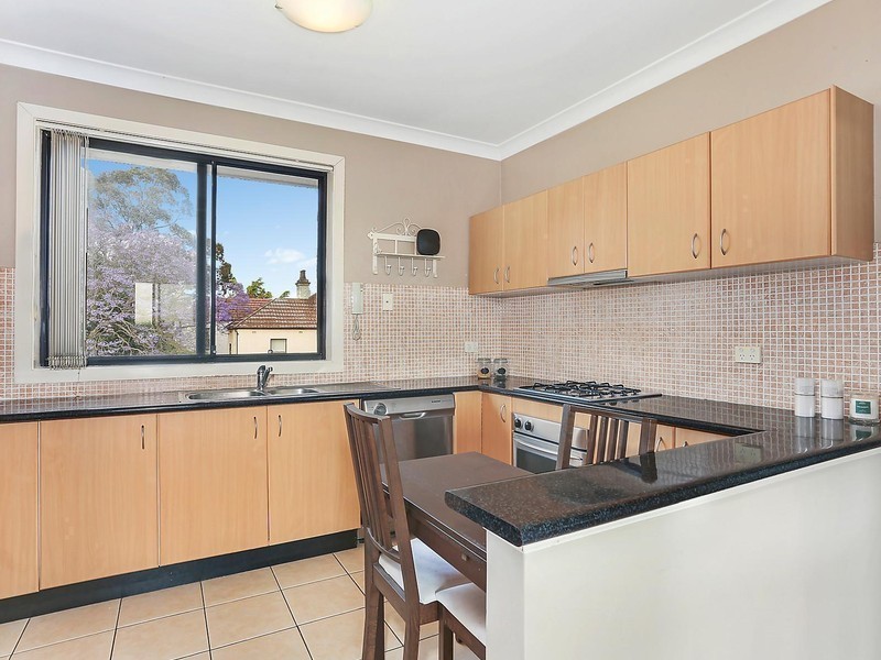 13/19 Sloane Street, Summer Hill NSW 2130