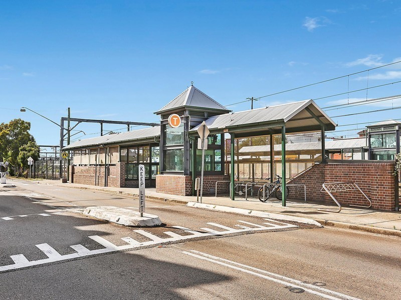 13/19 Sloane Street, Summer Hill NSW 2130