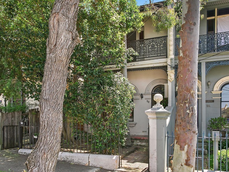 96 Westbourne Street, Petersham NSW 2049