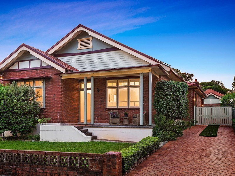 10 Tillock Street, Haberfield NSW 2045