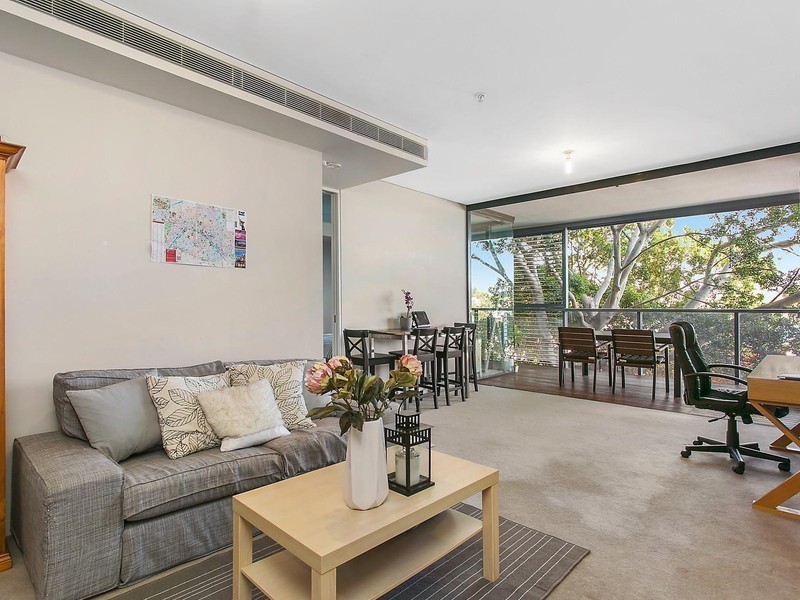 C401/3 Sterling Circuit, Camperdown NSW 2050