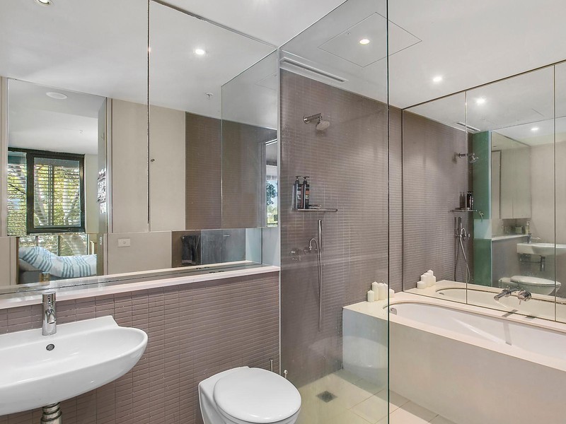 C401/3 Sterling Circuit, Camperdown NSW 2050