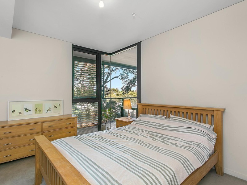 C401/3 Sterling Circuit, Camperdown NSW 2050