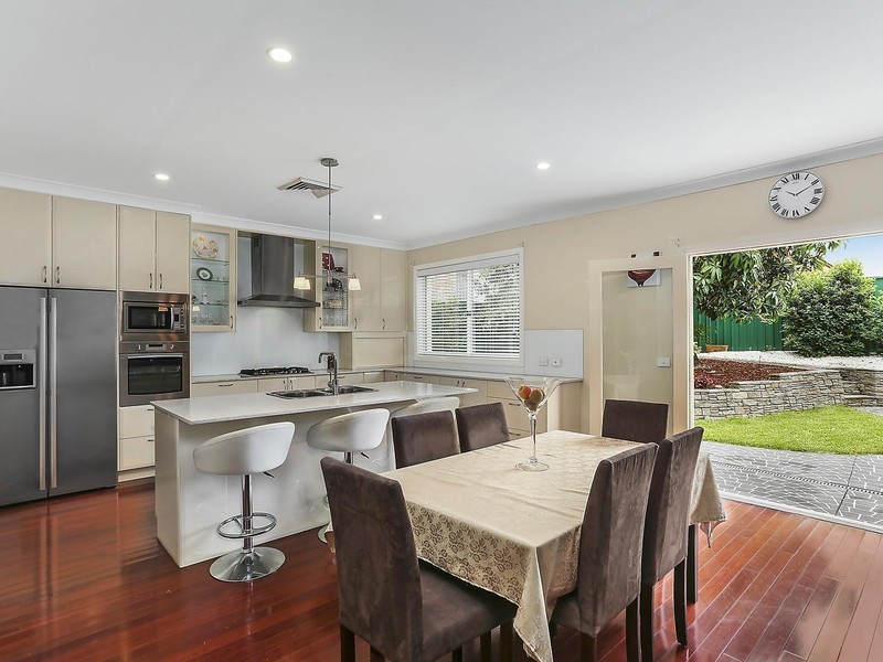 11 Allen Street, Canterbury NSW 2193