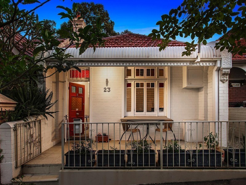 23 South Avenue, Leichhardt NSW 2040