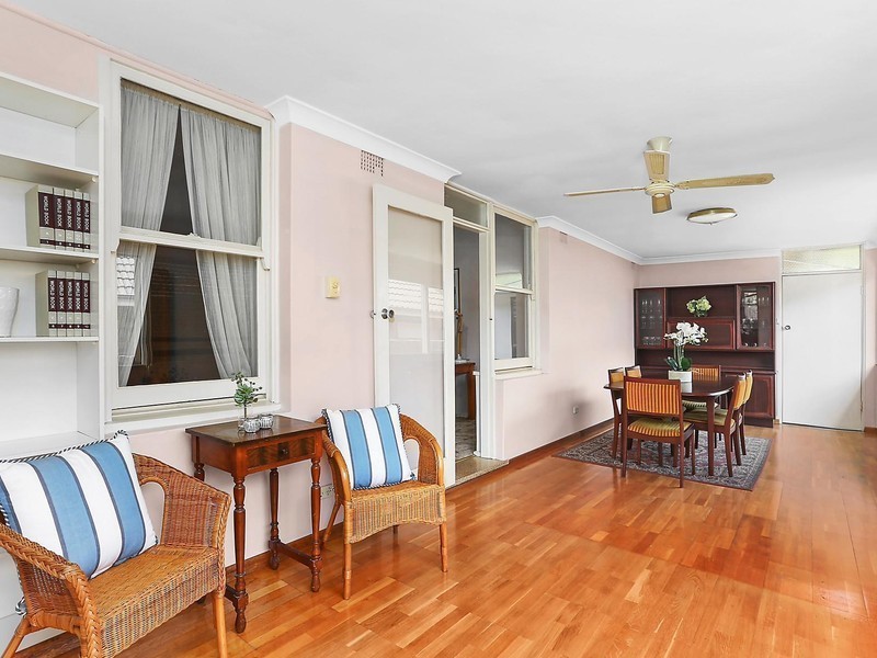 1A Mortley Avenue, Haberfield NSW 2045