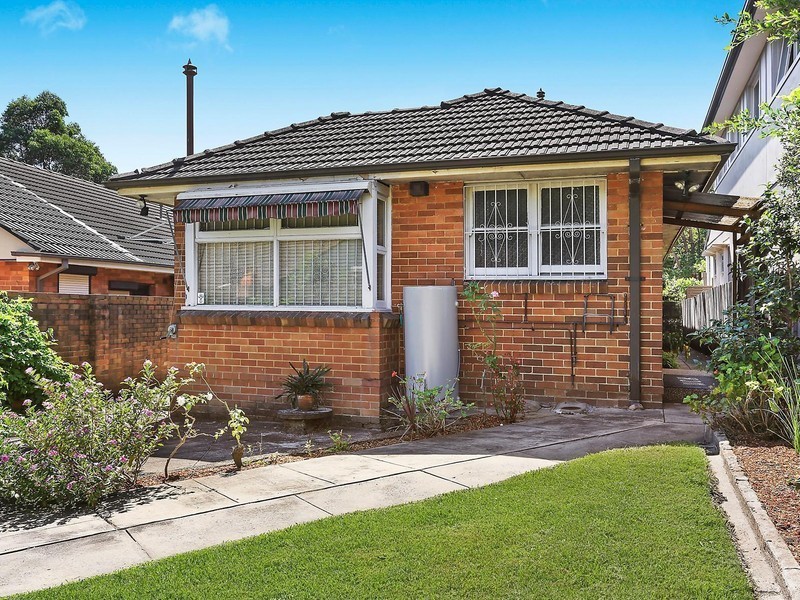 1A Mortley Avenue, Haberfield NSW 2045