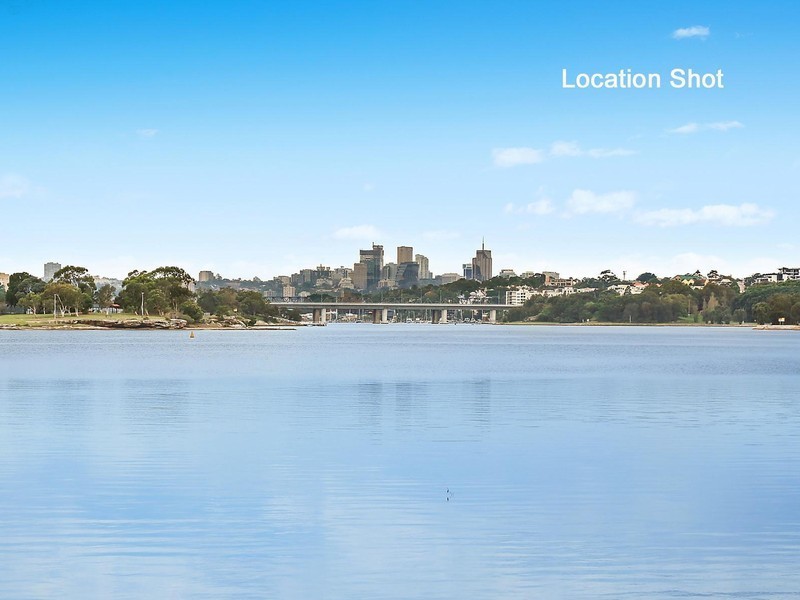 1A Mortley Avenue, Haberfield NSW 2045