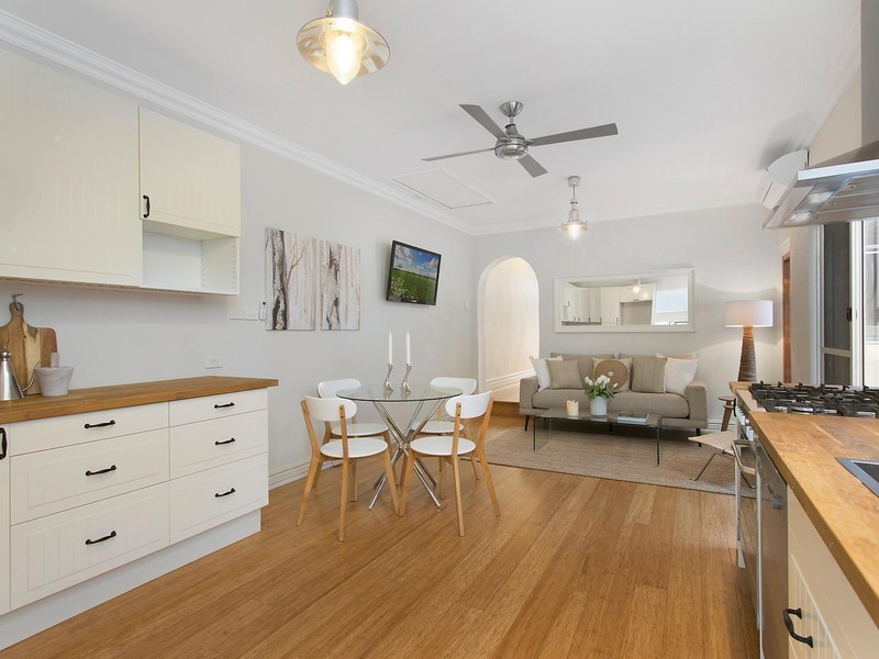 8 Eton Street, Camperdown NSW 2050