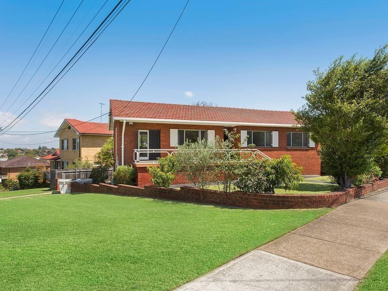 88 Blackwall Point Road, Chiswick NSW 2046