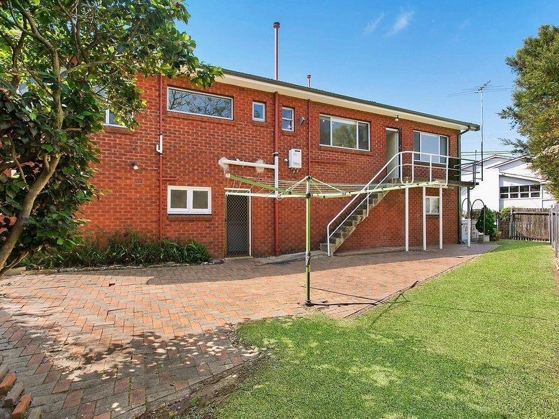 88 Blackwall Point Road, Chiswick NSW 2046